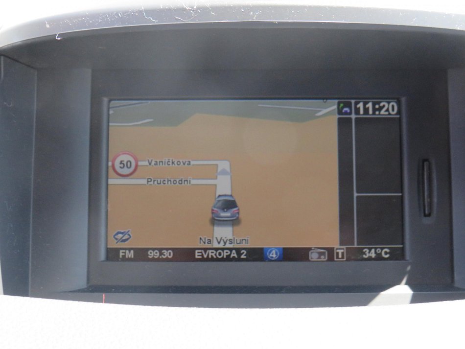 Renault Koleos 2.0 dCi  4x4
