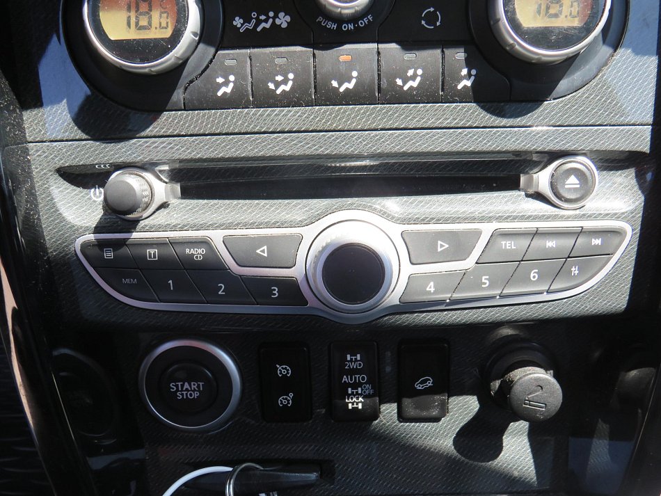 Renault Koleos 2.0 dCi  4x4