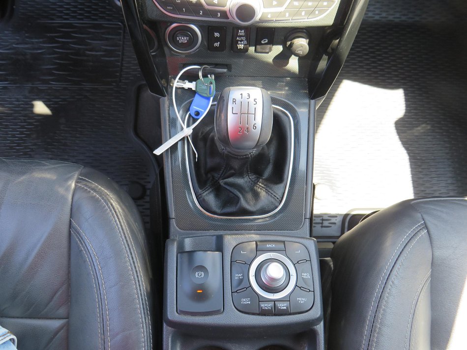 Renault Koleos 2.0 dCi  4x4