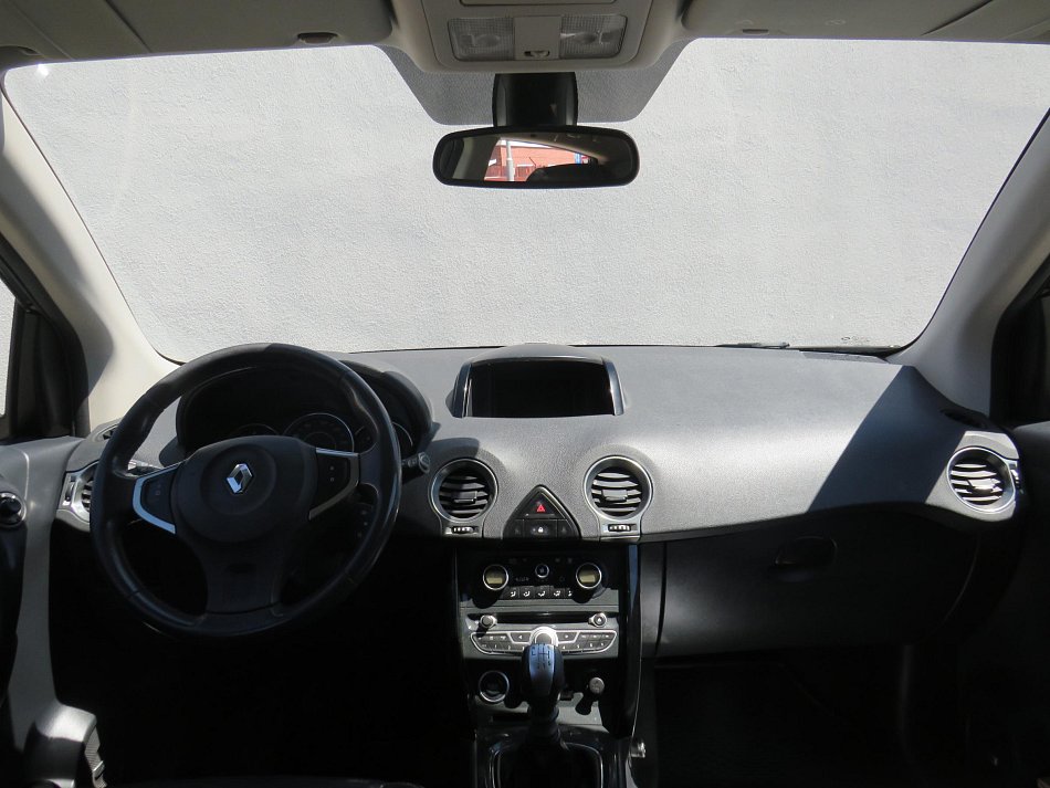 Renault Koleos 2.0 dCi  4x4