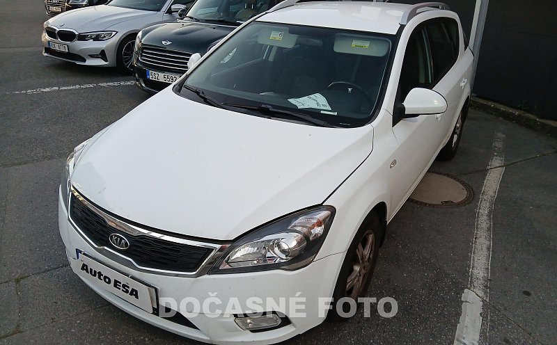 Kia Ceed 1.4i 