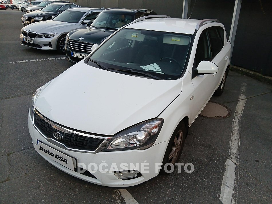Kia Ceed 1.4i 
