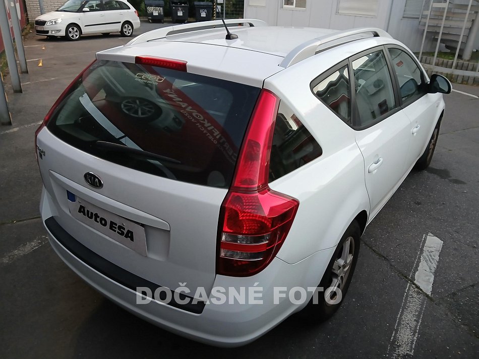 Kia Ceed 1.4i 