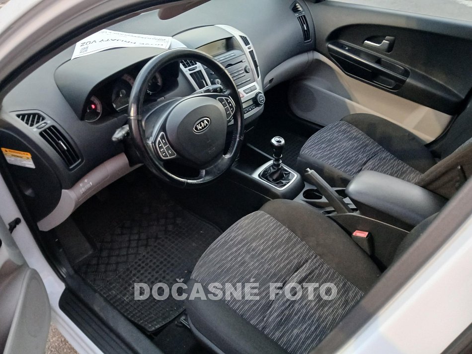 Kia Ceed 1.4i 