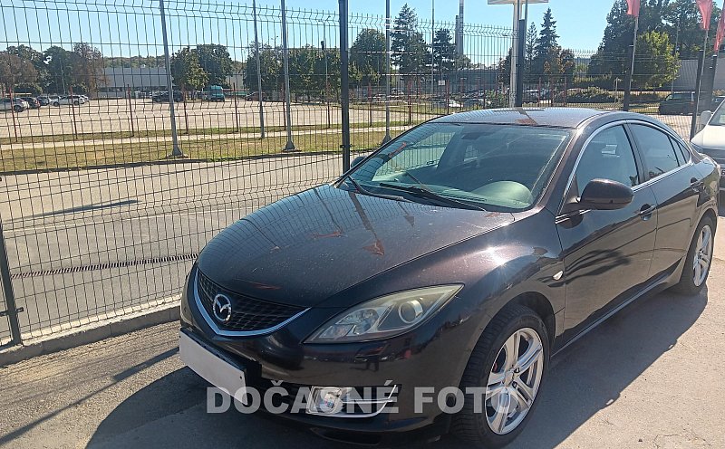 Mazda 6 2.0i 