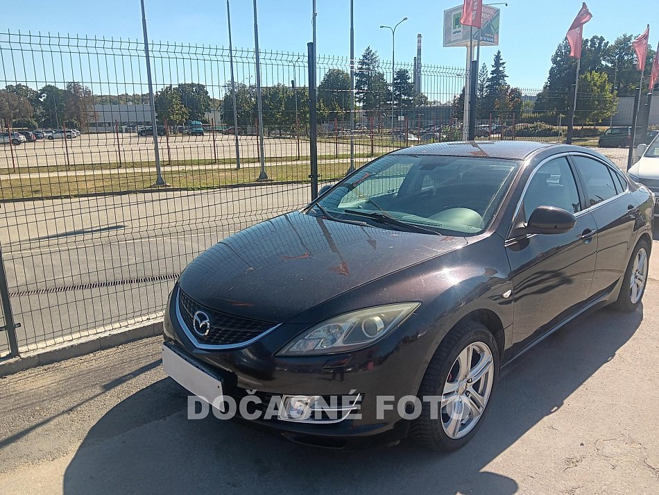 Mazda 6 2.0i 