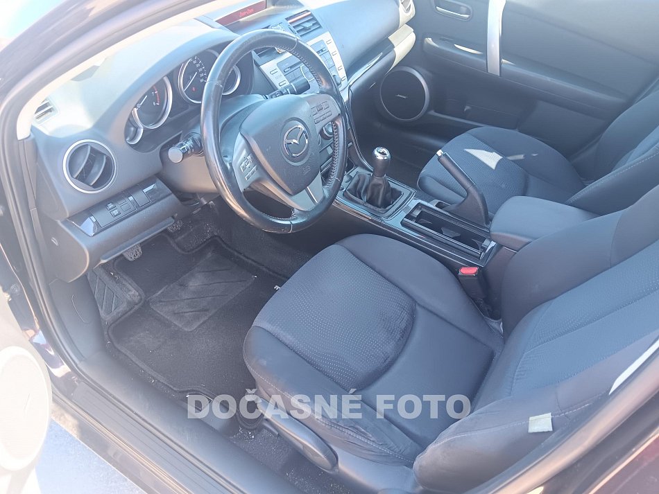 Mazda 6 2.0i 