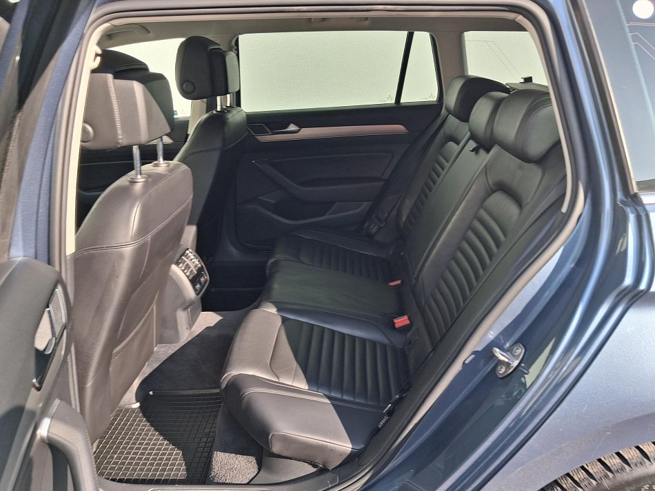 Volkswagen Passat 2.0 TDi Highline 4Motion