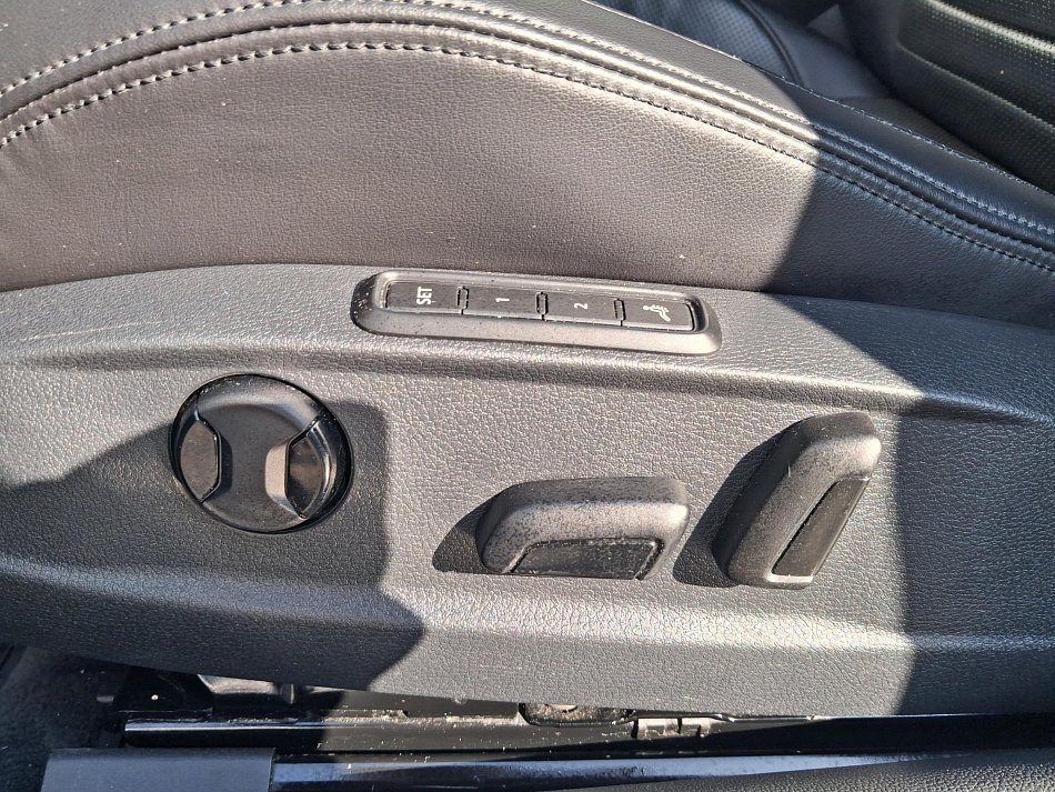 Volkswagen Passat 2.0 TDi Highline 4Motion