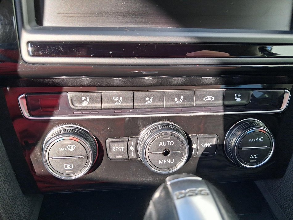 Volkswagen Passat 2.0 TDi Highline 4Motion