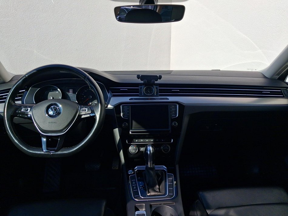 Volkswagen Passat 2.0 TDi Highline 4Motion