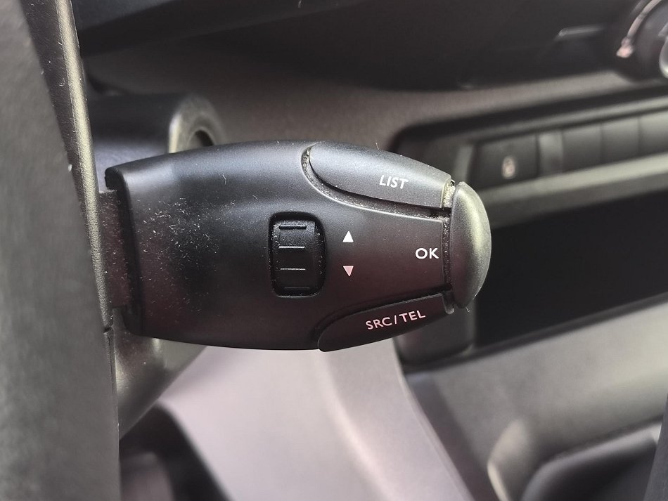 Citroën Jumpy 1.6HDi  L2 9míst