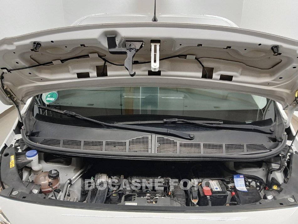 Citroën Jumpy 1.6HDi  L2 9míst