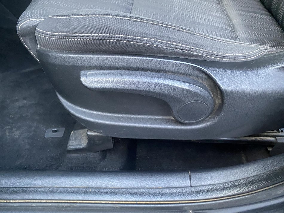 Kia Sportage 1.7 CRDi 