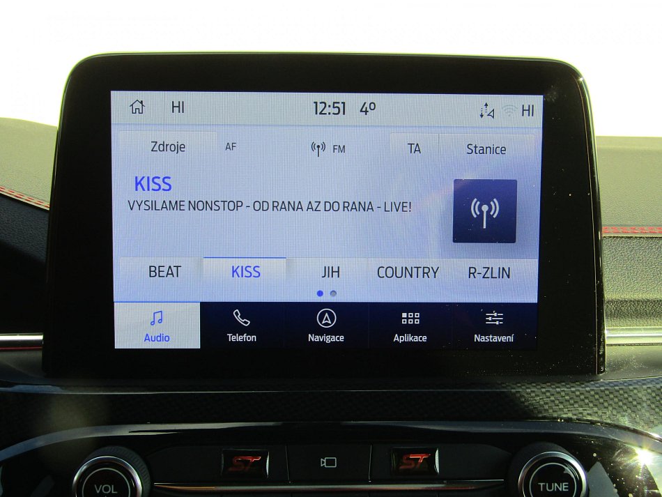 Ford Kuga 1.5EB ST-Line