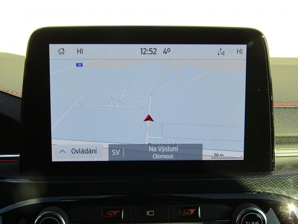 Ford Kuga 1.5EB ST-Line