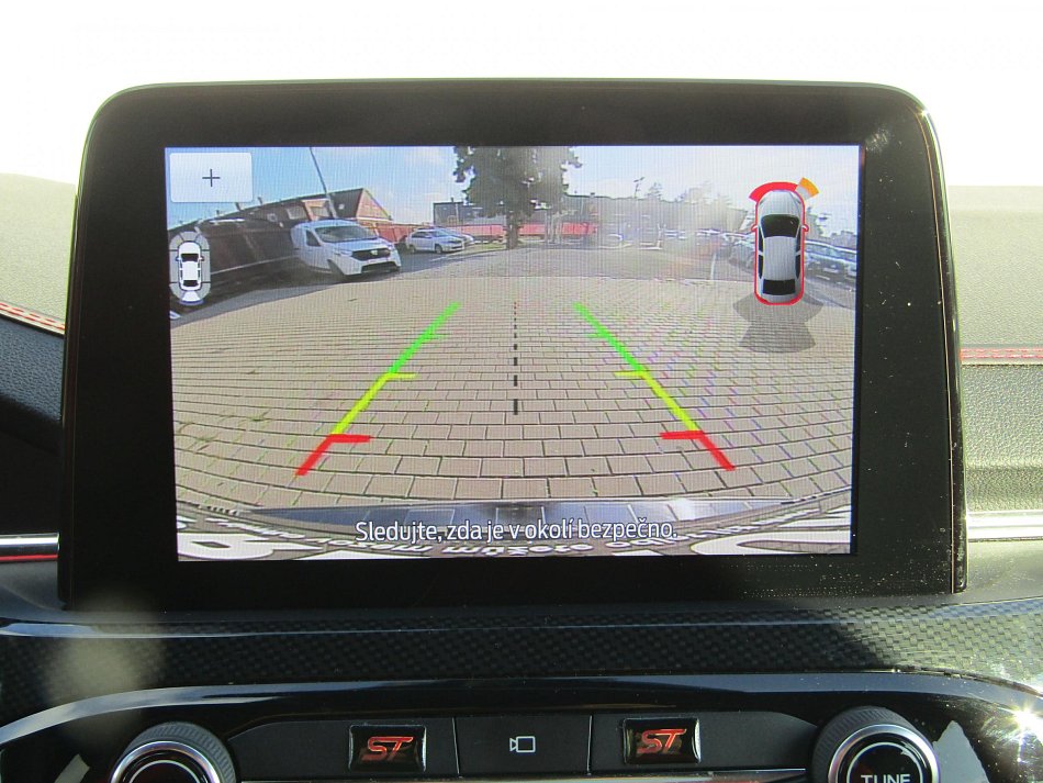 Ford Kuga 1.5EB ST-Line