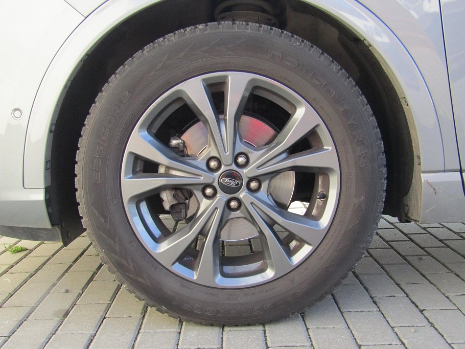 Ford Kuga 1.5EB ST-Line