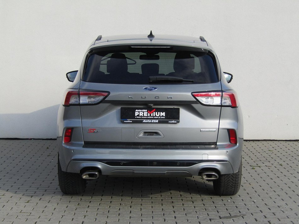 Ford Kuga 1.5EB ST-Line