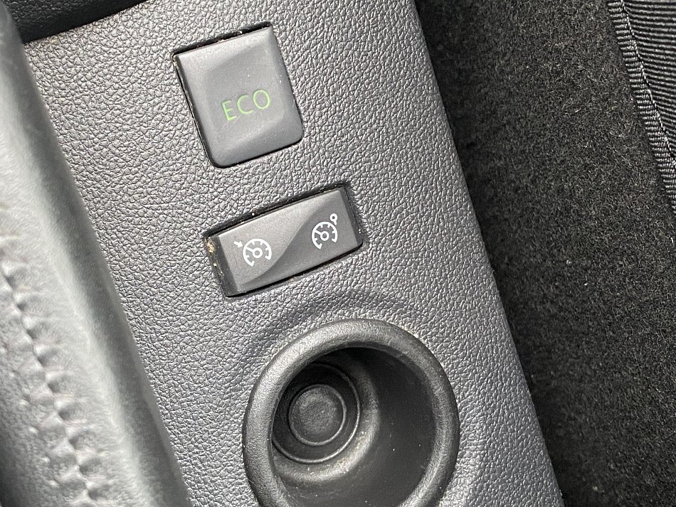 Renault Captur 1.2 TCe Intense