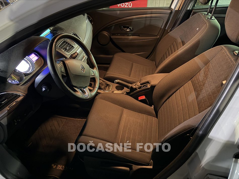 Renault Mégane 1.6i 