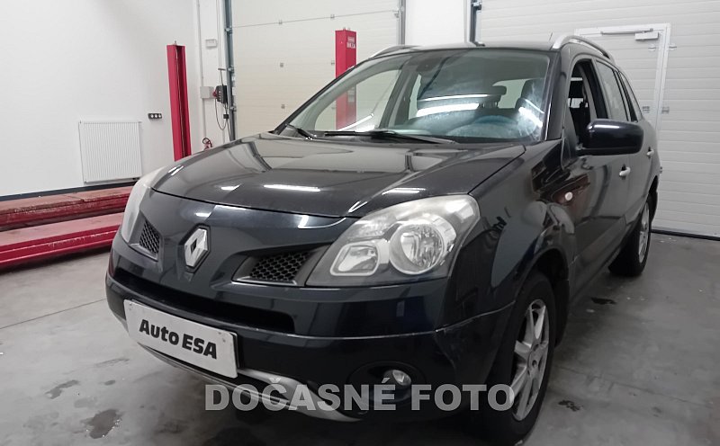 Renault Koleos 2.0 dci 