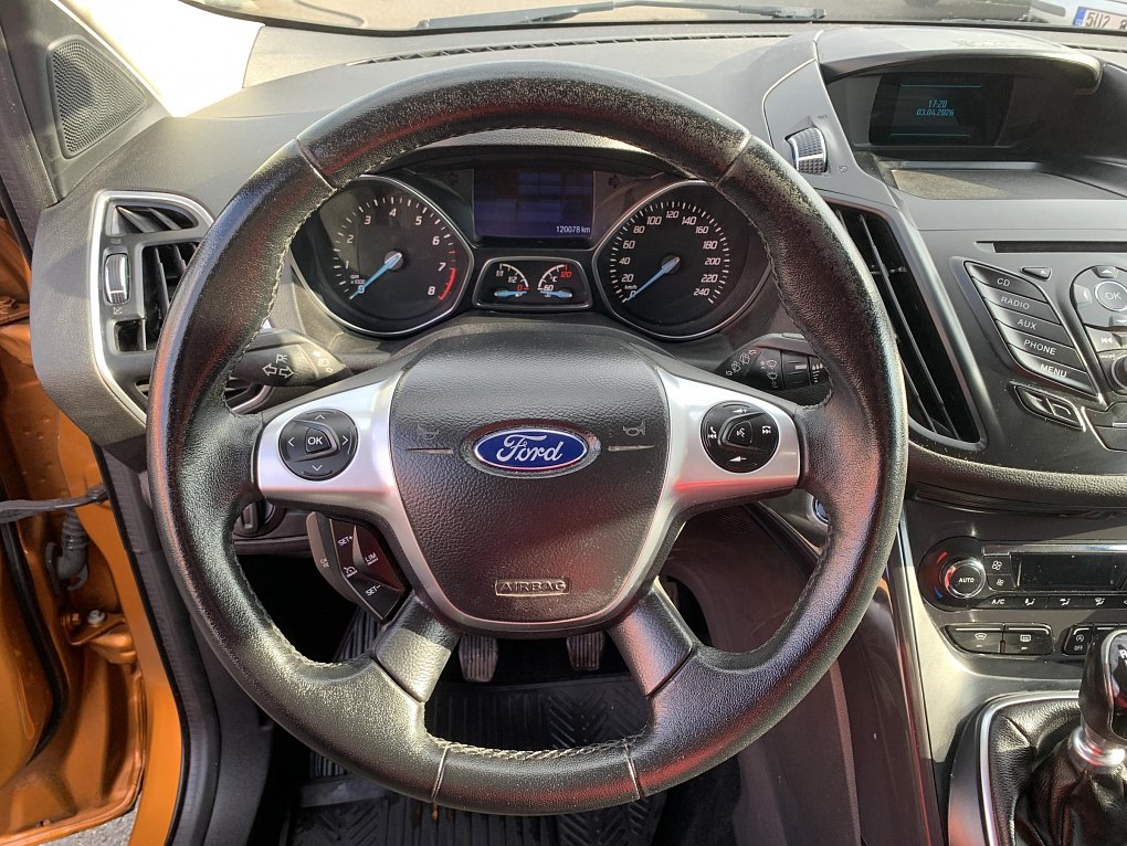Ford Kuga 1.5EB 