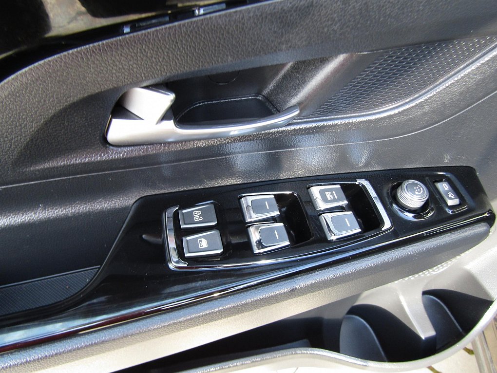 SsangYong Korando 1.5 T-GDi 