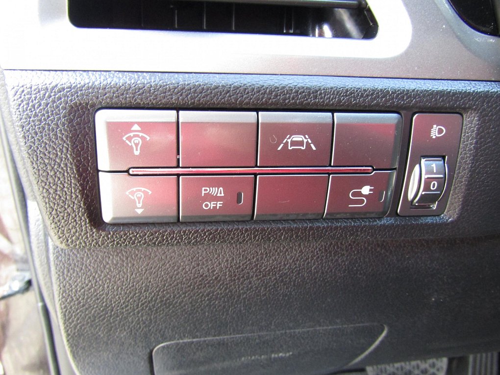 SsangYong Korando 1.5 T-GDi 