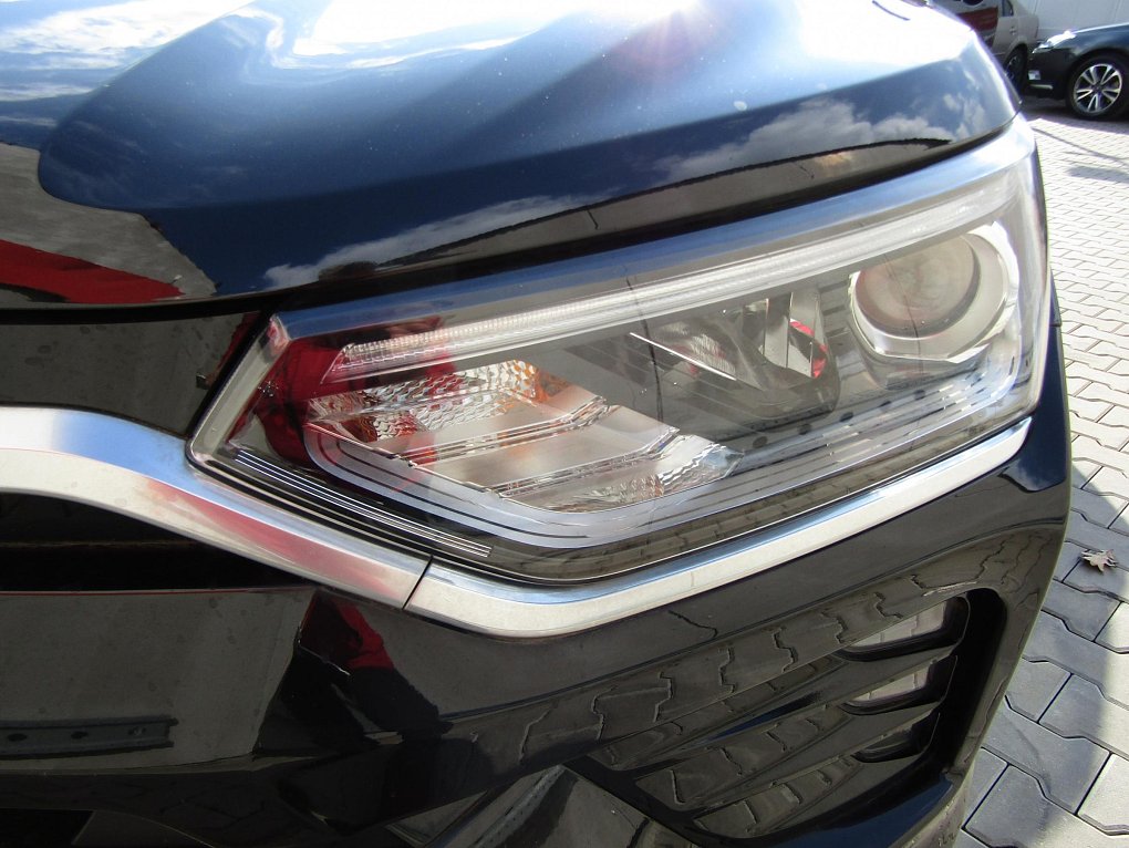 SsangYong Korando 1.5 T-GDi 