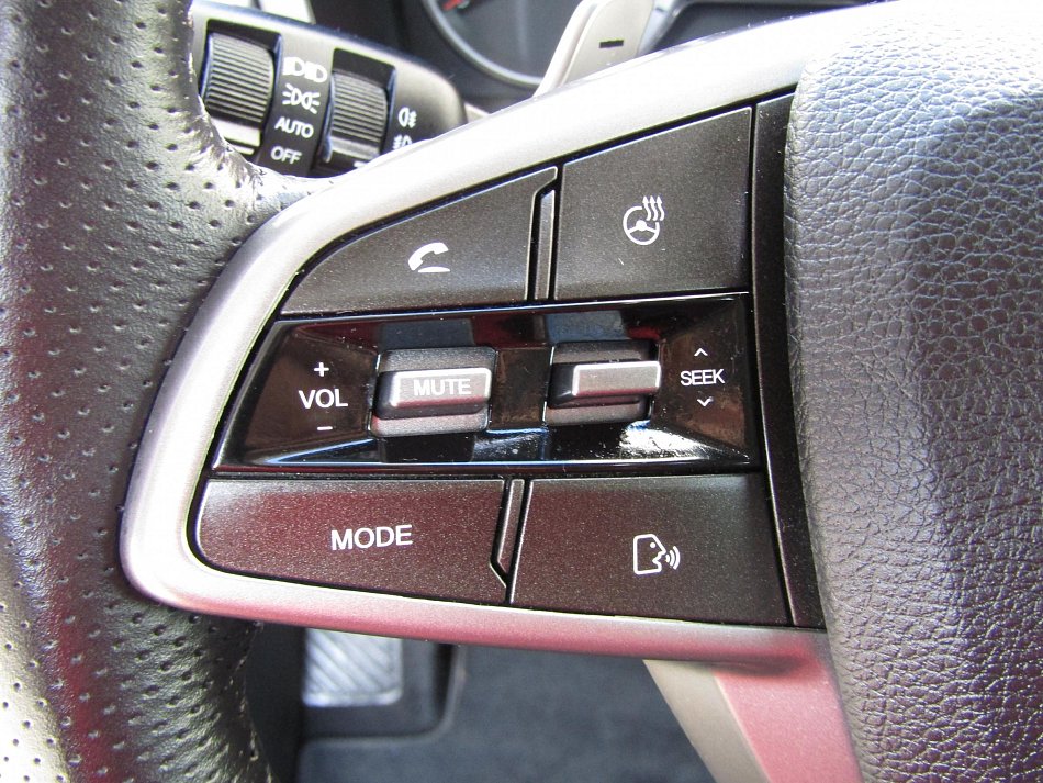 SsangYong Korando 1.5 T-GDi 