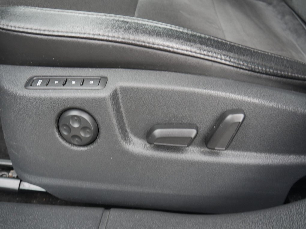 Škoda Superb II 2.0 TDi Elegance 4x4