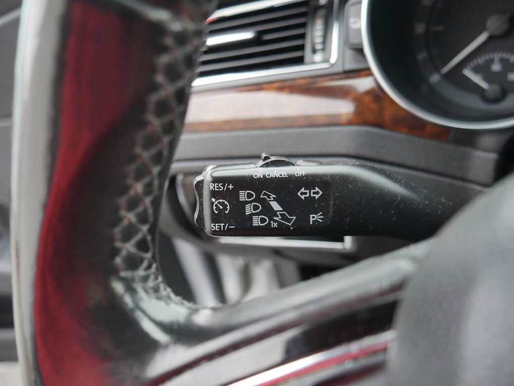 Škoda Superb II 2.0 TDi Elegance 4x4