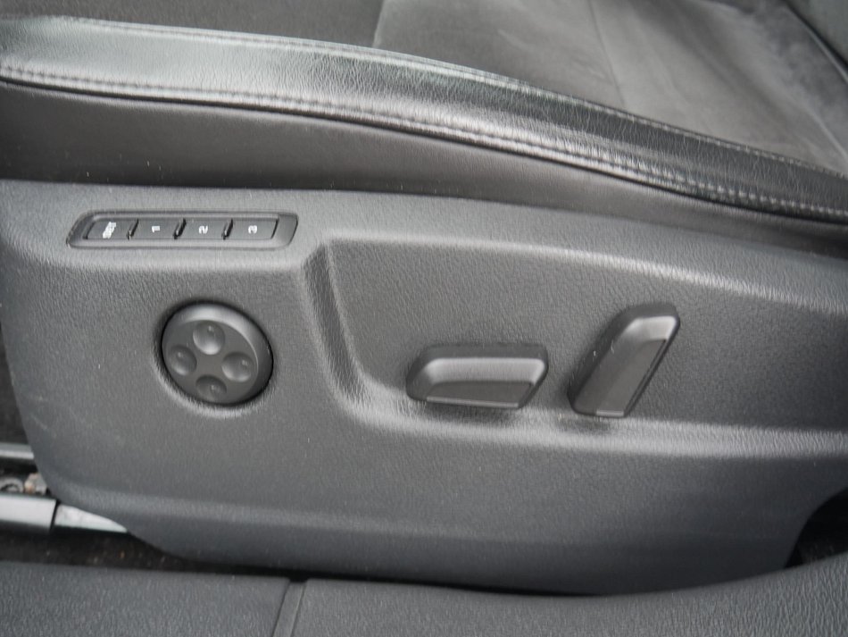 Škoda Superb II 2.0 TDi Elegance 4x4