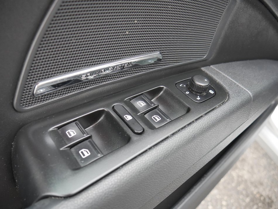 Škoda Superb II 2.0 TDi Elegance 4x4