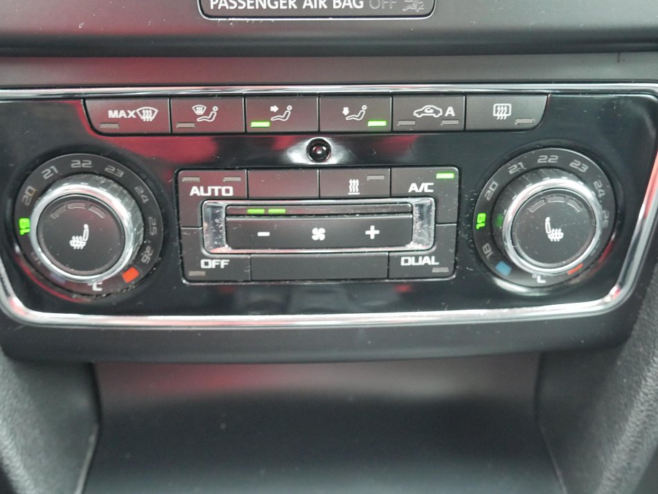 Škoda Superb II 2.0 TDi Elegance 4x4