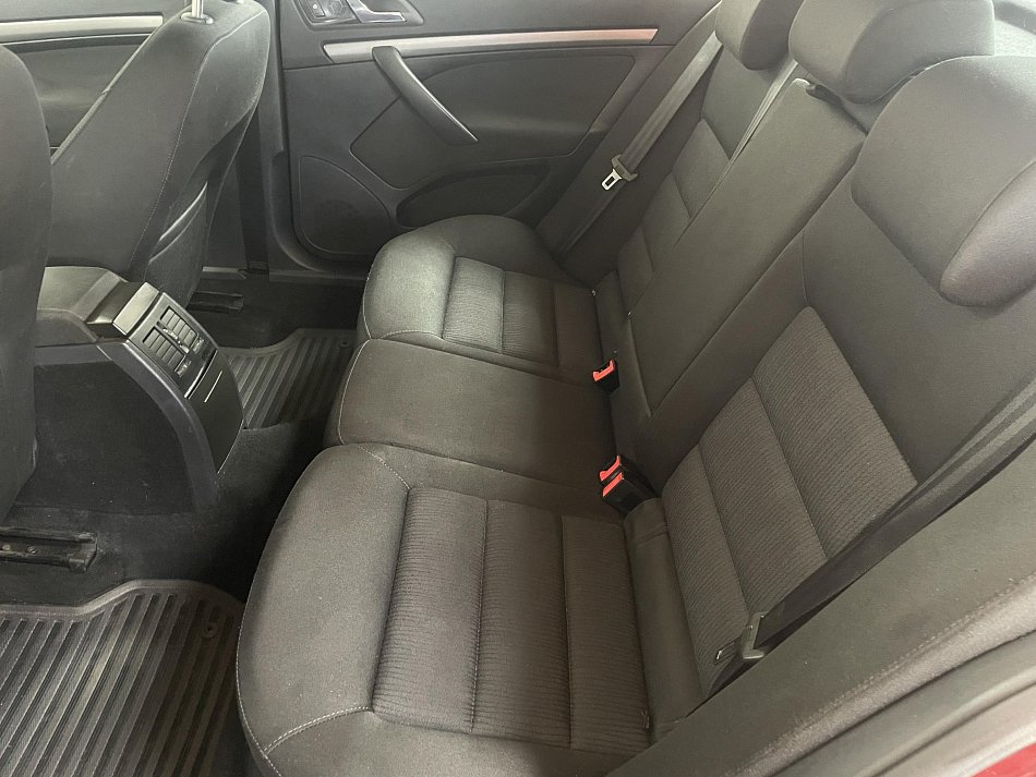 Škoda Octavia II 2.0TDi 