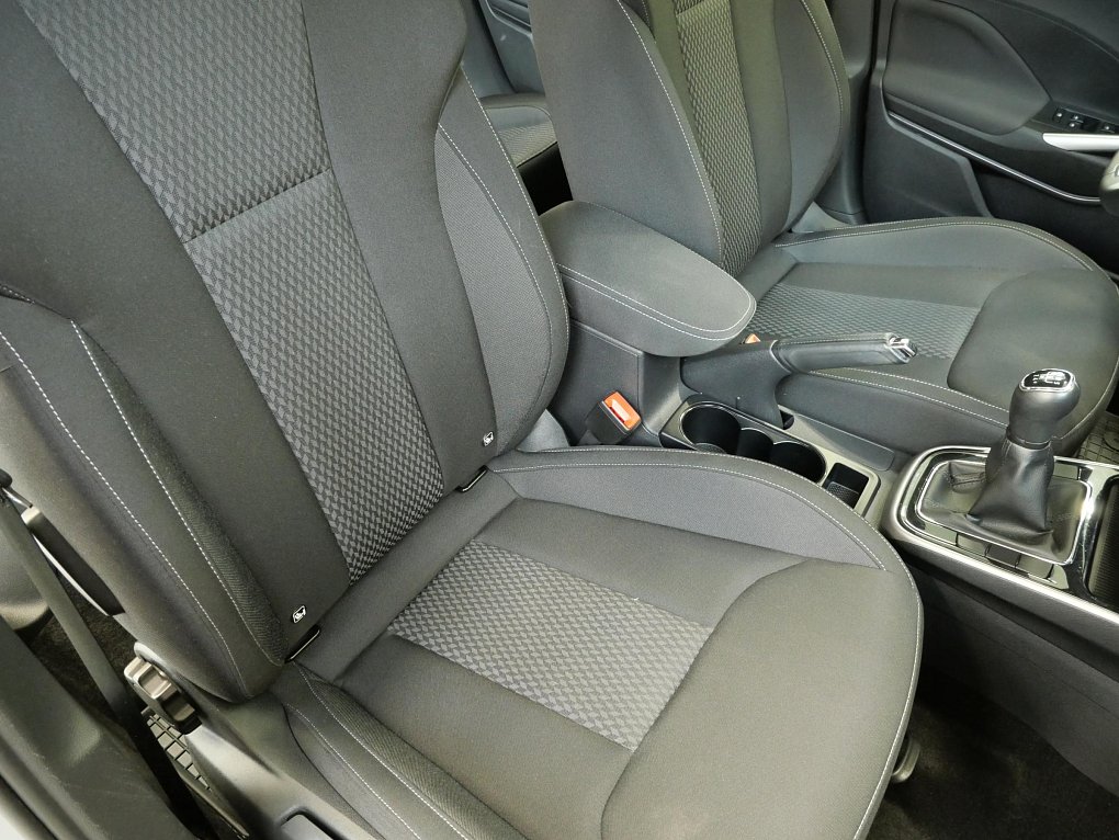 Škoda Fabia IV. 1.0 TSi Style