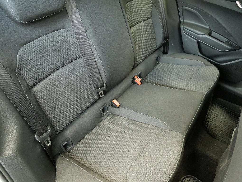 Škoda Fabia IV. 1.0 TSi Style