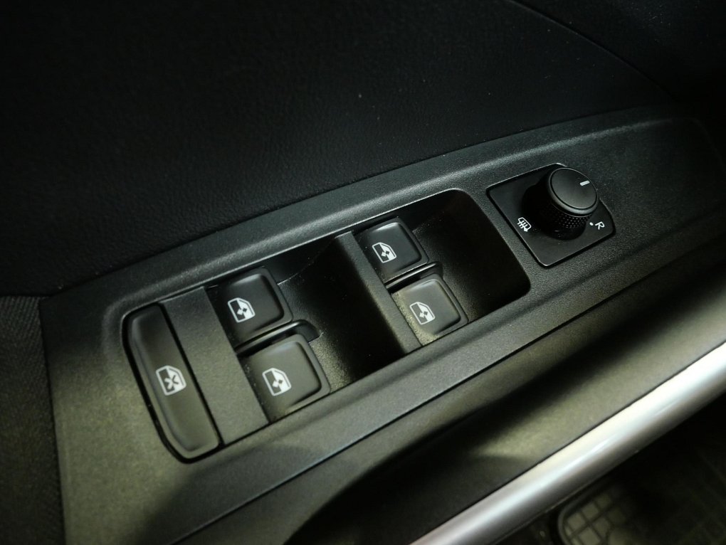 Škoda Fabia IV. 1.0 TSi Style