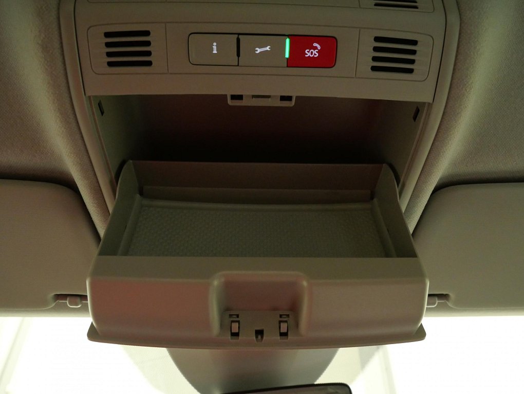 Škoda Fabia IV. 1.0 TSi Style
