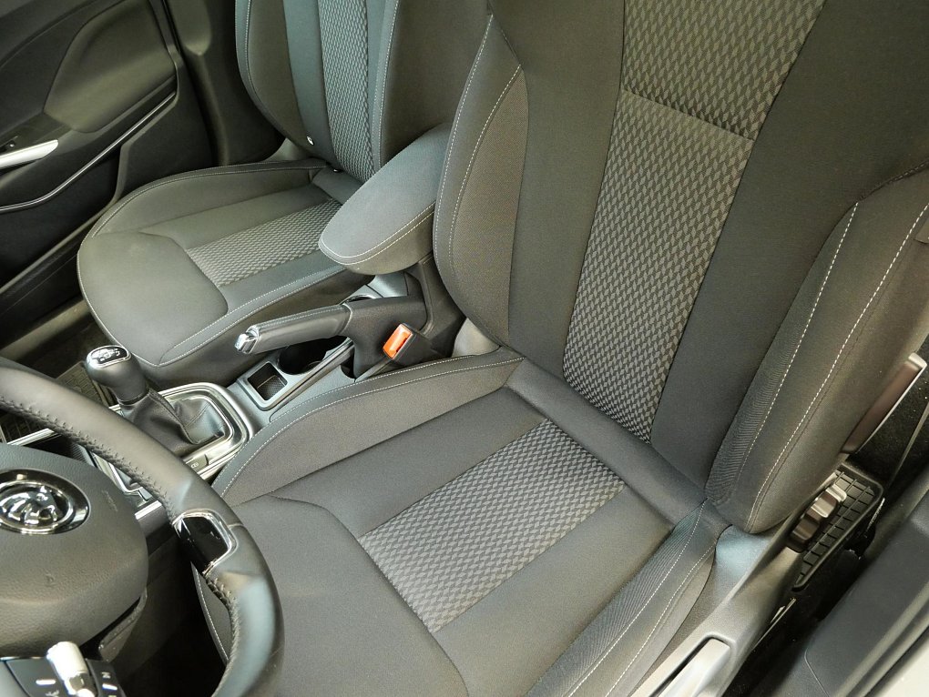 Škoda Fabia IV. 1.0 TSi Style