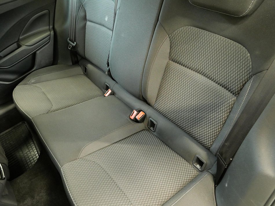 Škoda Fabia IV. 1.0 TSi Style