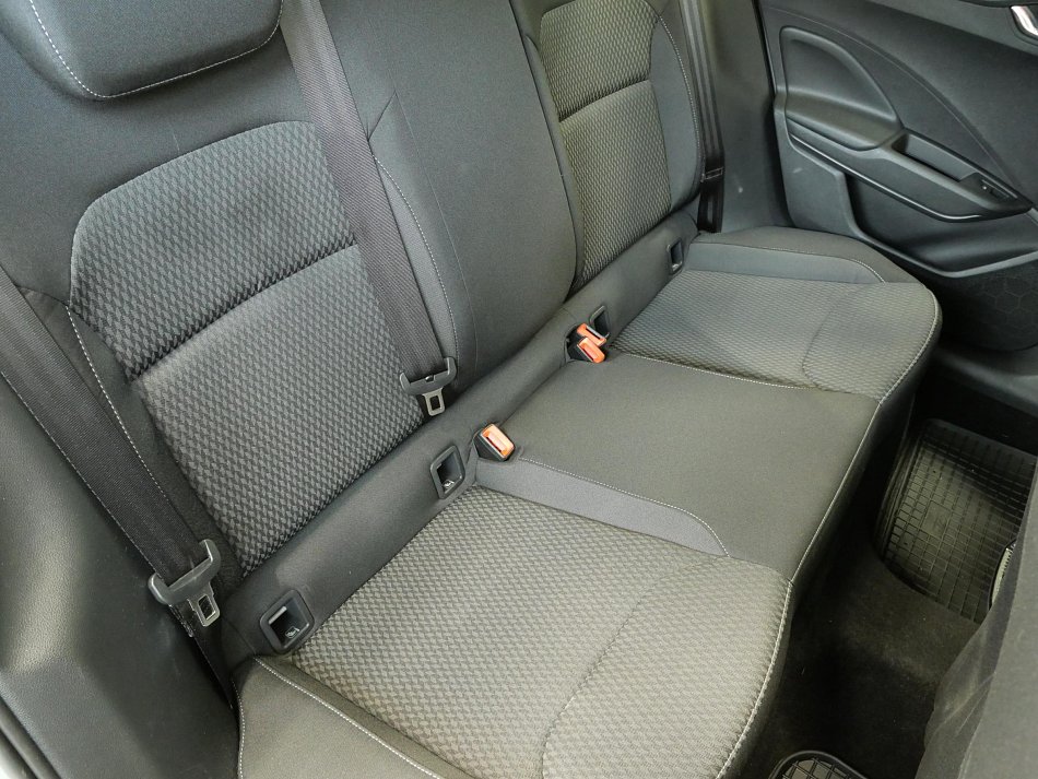 Škoda Fabia IV. 1.0 TSi Style