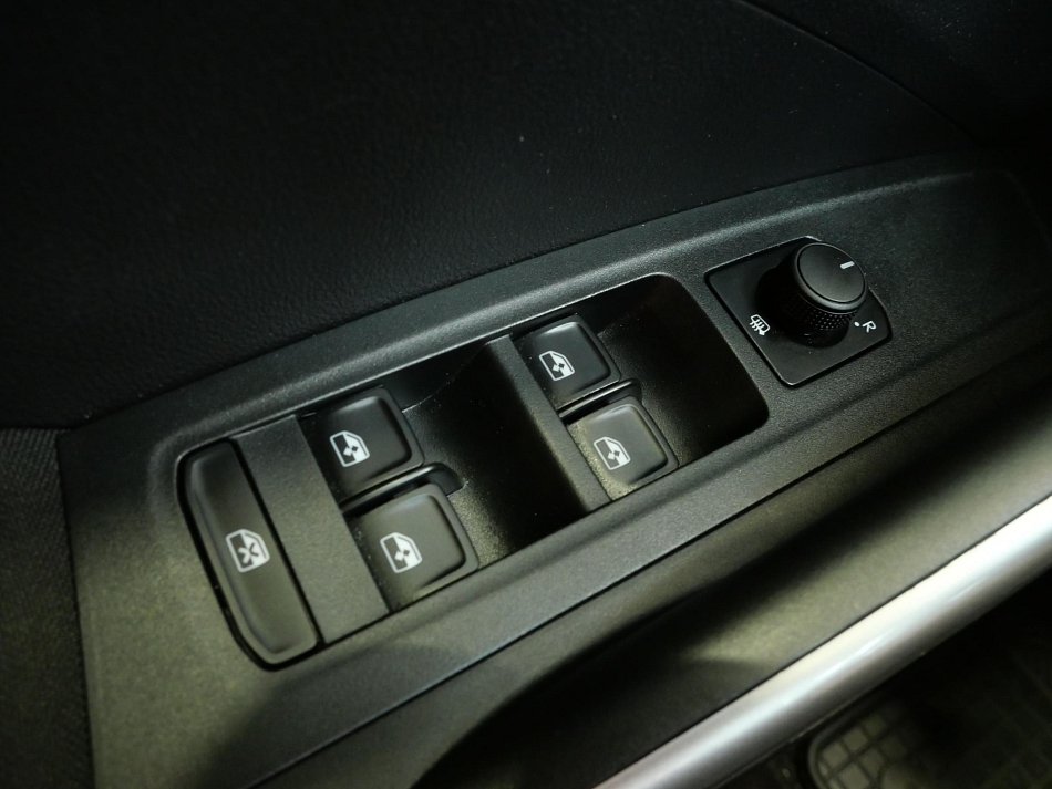 Škoda Fabia IV. 1.0 TSi Style