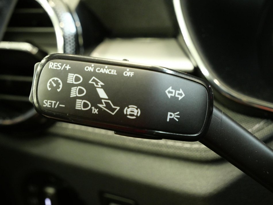 Škoda Fabia IV. 1.0 TSi Style