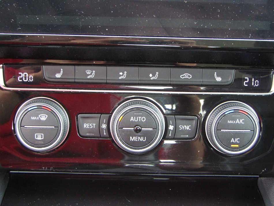 Volkswagen Passat 2.0TDi 