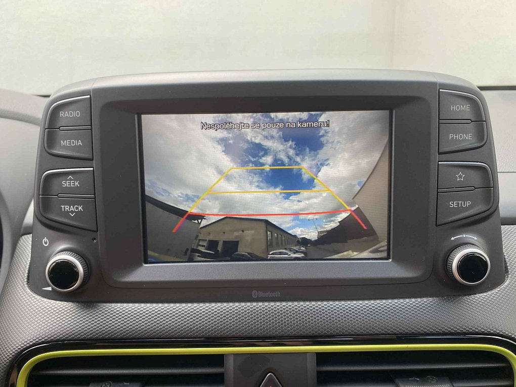 Hyundai Kona 1.6 T-GDI Style 4x4