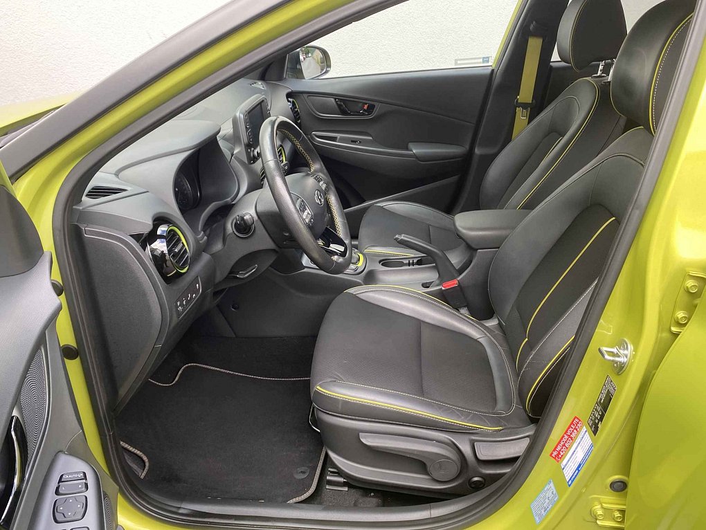 Hyundai Kona 1.6 T-GDI Style 4x4