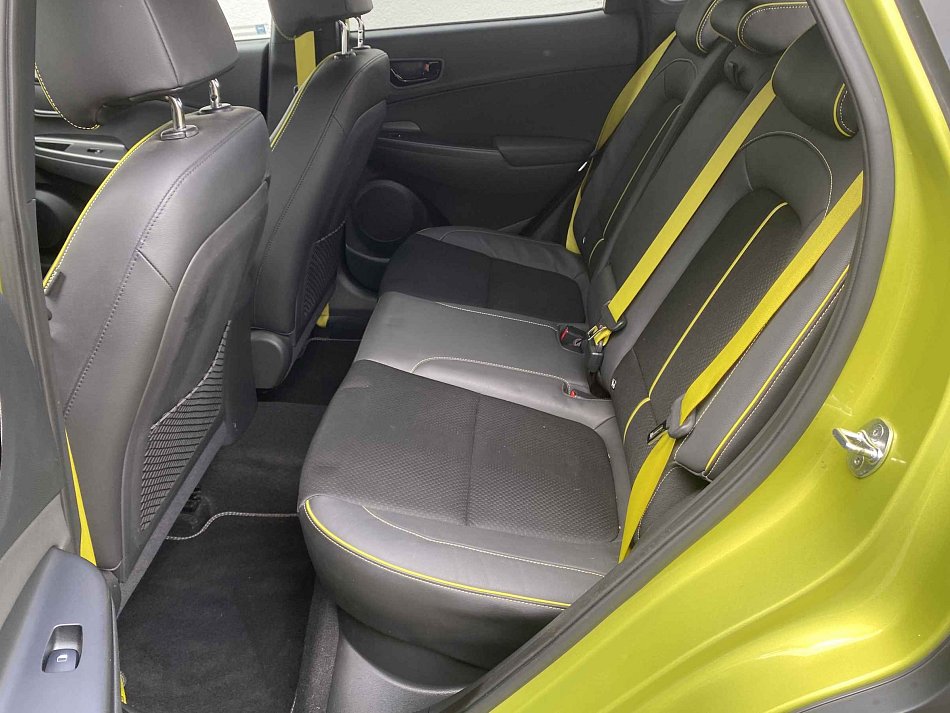 Hyundai Kona 1.6 T-GDI Style 4x4